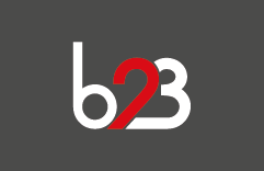 logo b23 partenaire OFF